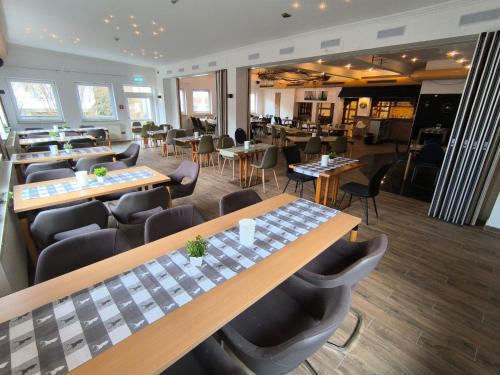 Smart Resorts B&B 1 BB1 202 in Zueschen