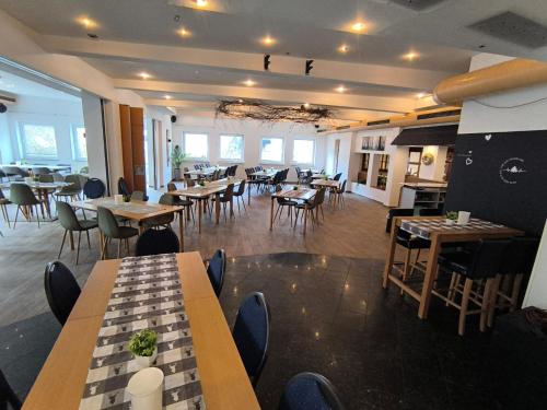 Smart Resorts B&B 1 BB1 202 in Zueschen