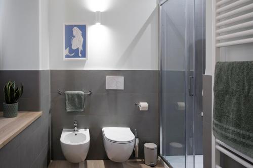 Classic Apartment