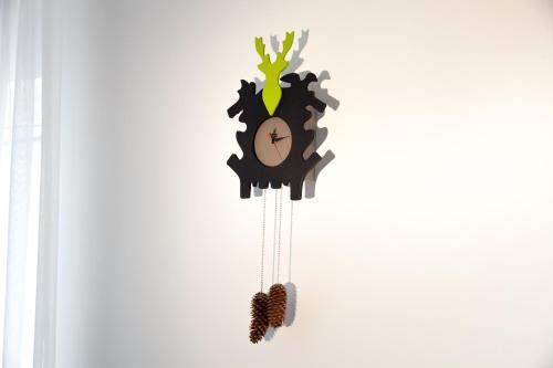 Tischneck Chalets - TraumFerienhäuser im Schwarzwald - Chalet Riva