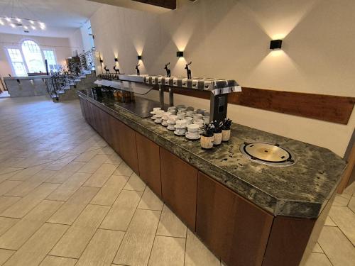 Smart Resorts B&B 1 BB1 215 in Zueschen