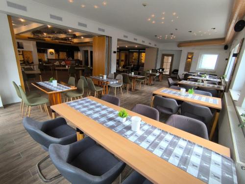 Smart Resorts B&B2 BB2 303 in Zueschen