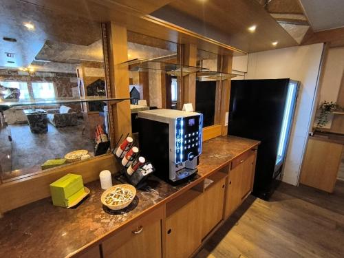 Smart Resorts B&B2 BB2 303 in Zueschen