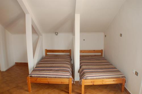  Thalassa Apartments in Monemvasia