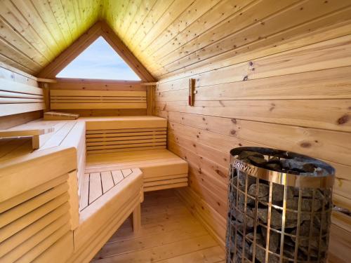 Tischneck Chalets - TraumFerienhäuser im Schwarzwald - Chalet Riva