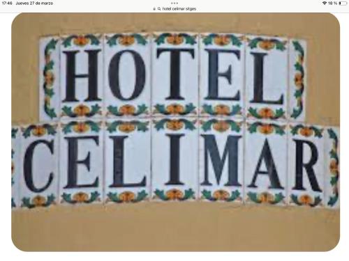 Hotel Celimar - image 10