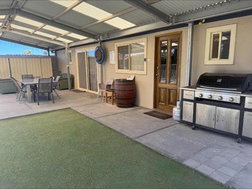 Iekārtas, Blue Line Retreat - Unit 1 in Port Vincent