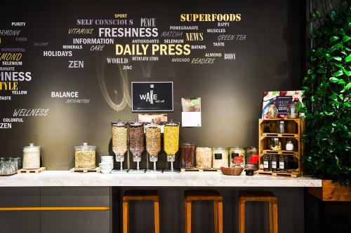 إيبيس براها وينسيسلاس سكوير