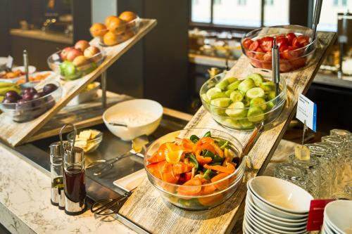 إيبيس براها وينسيسلاس سكوير