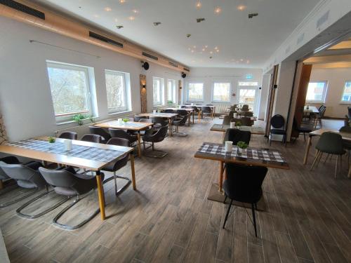 Smart Resorts B&B 2 BB2 329 in Zueschen