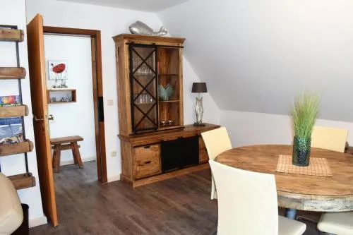 Ferienwohnung Vadders Hof Risum-Lindholm in Risum-Lindholm, Deutschland