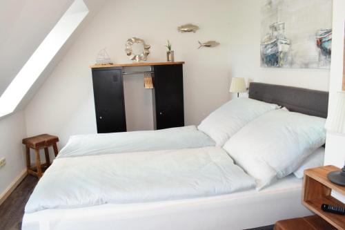 Ferienwohnung Vadders Hof Risum-Lindholm in Risum-Lindholm