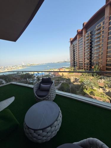 TYS EXCELLENCE luxury apartment Palm Jumeirah DUBAI, Dubai (foto 2)