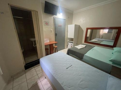 Hotel Puma in ベーラ ヴィスタ