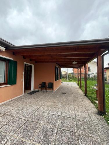 Cà SILVY, Noale (foto 4)
