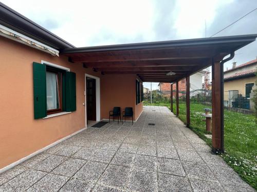 Cà SILVY, Noale (foto 2)