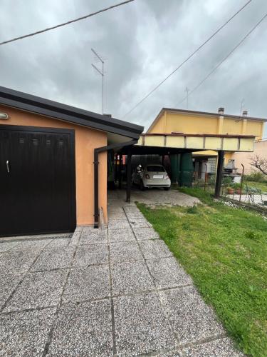 Cà SILVY, Noale (foto 7)