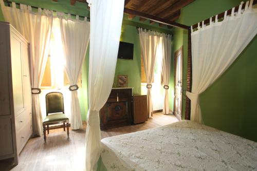 Posada Villa Maria - main image