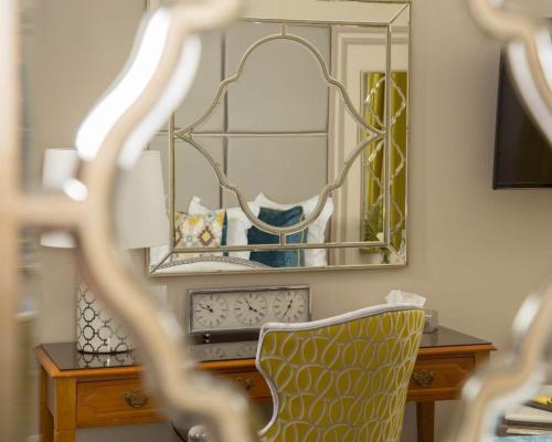 Superior Double Room image 2