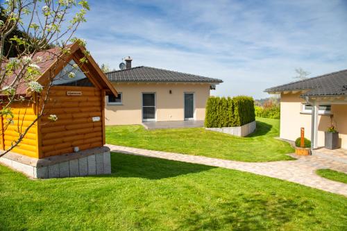 Tischneck Chalets - TraumFerienhäuser im Schwarzwald - Chalet Riva