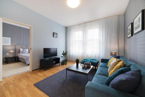 Tallinn City Apartments - Old Town, Tallin (zdjęcie 10)