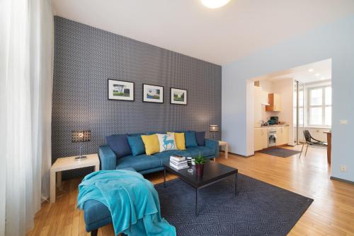 Tallinn City Apartments - Old Town, Tallin (zdjęcie 11)