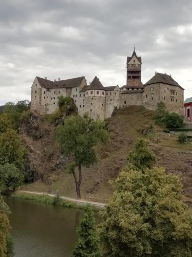 Blatensky House 393 - Apartmá 2 (Blatensky House 393 - Apartma 2) in Abertamy