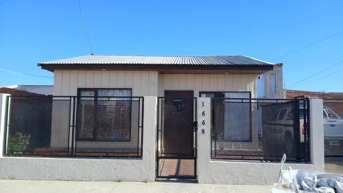 Celycabañas (Celycabanas) in San Julian