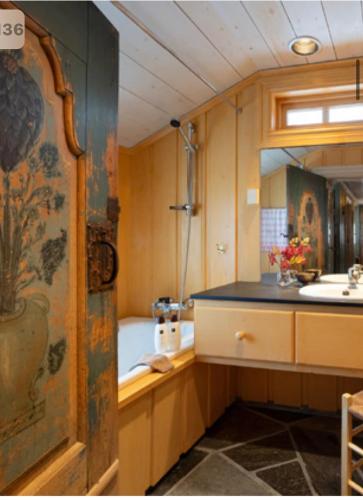 Geilo, two cabins, silence, nature, skiing and summer sports Geilo, two cabins, silence, nature, skiing and summer sports