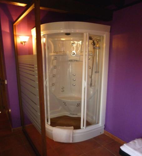 Posada Villa Maria - image 12