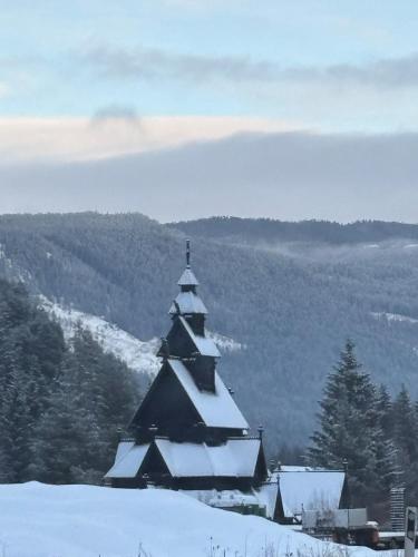 Geilo, two cabins, silence, nature, skiing and summer sports Geilo, two cabins, silence, nature, skiing and summer sports