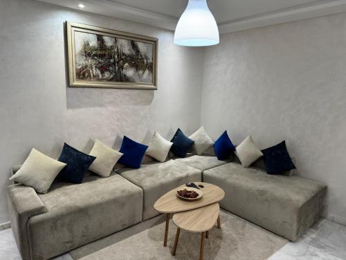 Studio Appartement MIRAMAR in 穆罕默迪耶