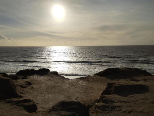 Gîte les 3 petits porcelets (Gite les 3 petits porcelets) in มิสสิอา