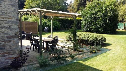 Gîte les 3 petits porcelets (Gite les 3 petits porcelets) in มิสสิอา