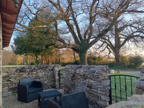 Gîte les 3 petits porcelets (Gite les 3 petits porcelets) in มิสสิอา