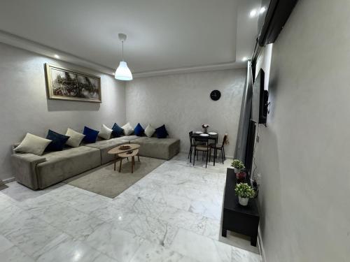 Studio Appartement MIRAMAR in 穆罕默迪耶