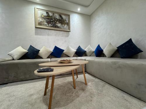 Studio Appartement MIRAMAR in 穆罕默迪耶