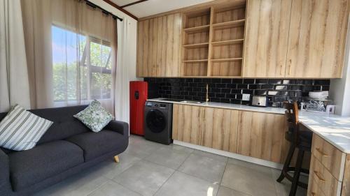Exclusive Stay in Secure Estate