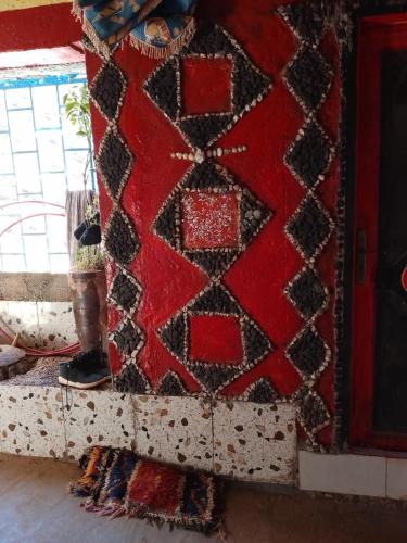 gite Imouzar in Tizi N'Tacheddirt
