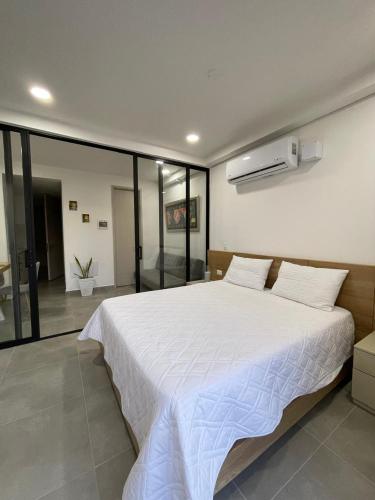 Macondo suite en Pozos Colorados