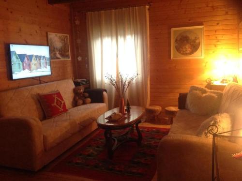 Lodge House Tara - image 2