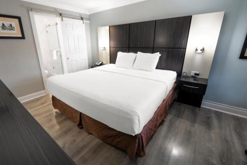Best Western Bayfront - image 13