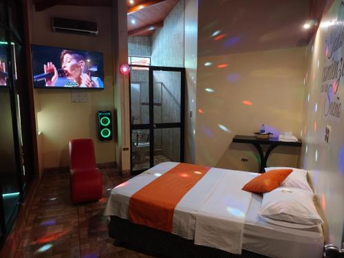 Shilcayo Suites