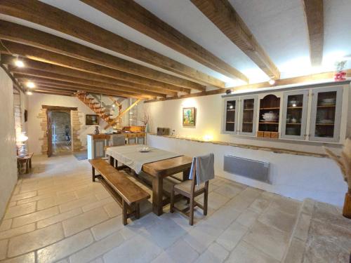 Le logis de Contie in Archignac