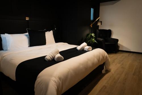 Ulysses ApartHotel - image 13