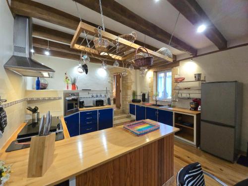 Le logis de Contie in Archignac