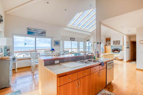 Horizon View - Meredith Lodging - main image