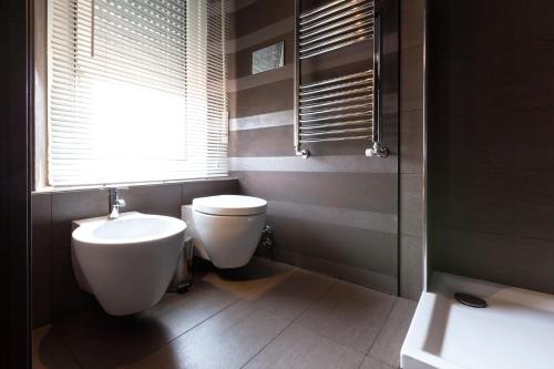 Pattini Guest House – Milan, DC