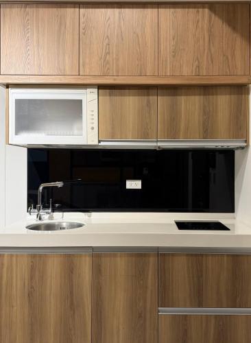 La Vie - Ocean Paradise La Vie - Ocean Paradise