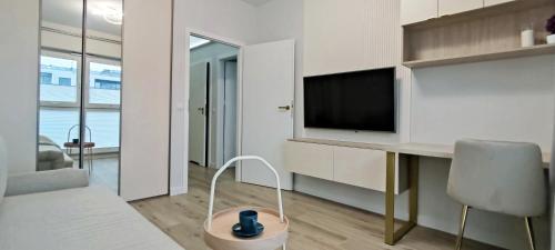 Art Apartaments III, Wrocław (photo 5)